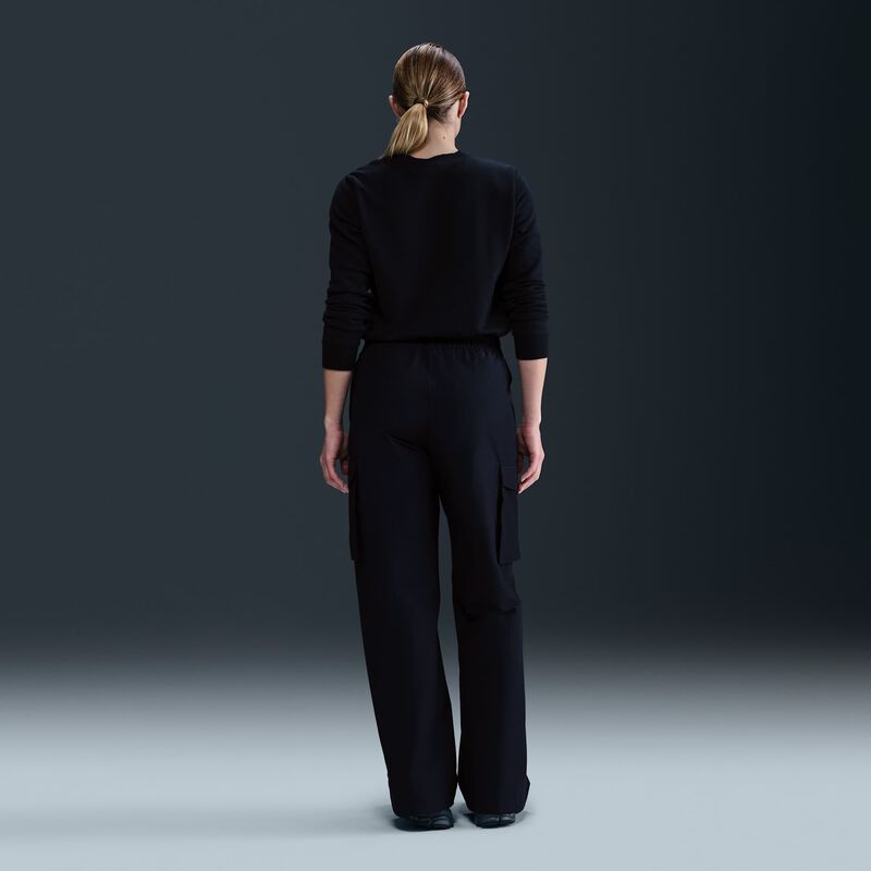 Nike Sportswear Club Fleece, Negro, hi-res