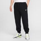 Nike Club, Negro, hi-res