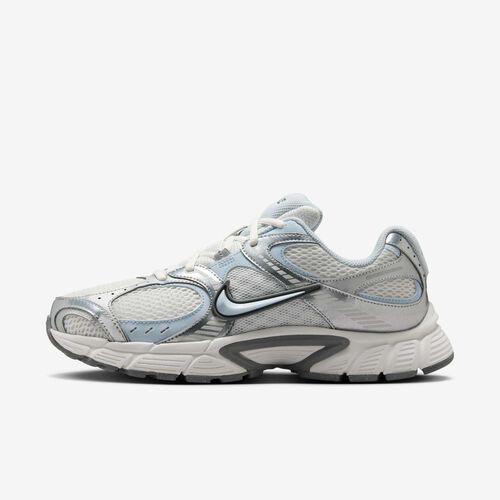 Nike V5 RNR, Blanco Cumbre/Tinte Azul/Polvo Fotón/Gris Humo, hi-res