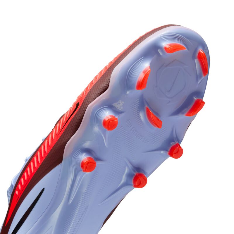 Nike Phantom 6 Low Pro, Tinte real/Carmesí brillante, hi-res