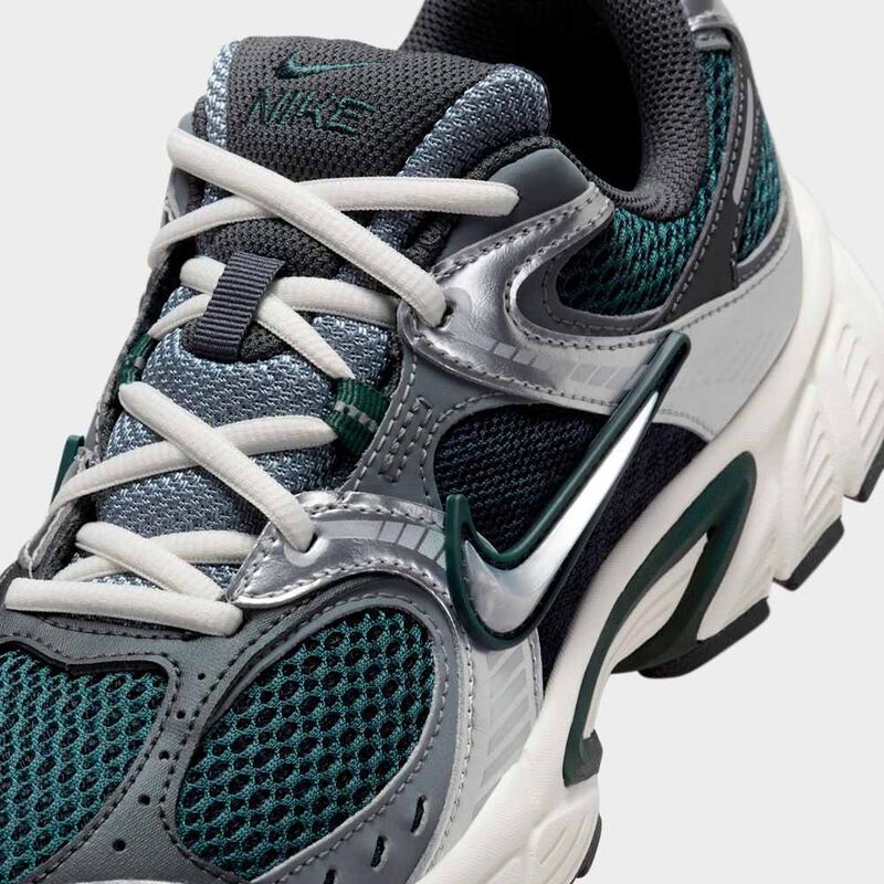 Nike V5 RNR, Algas/Metálico Plata-Antracita-Gris Humo Vela, hi-res
