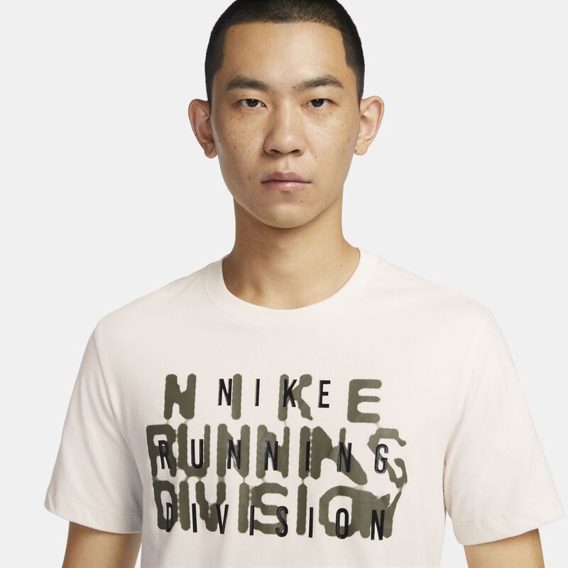 Nike DriFIT Running Division, Fantasma, hi-res