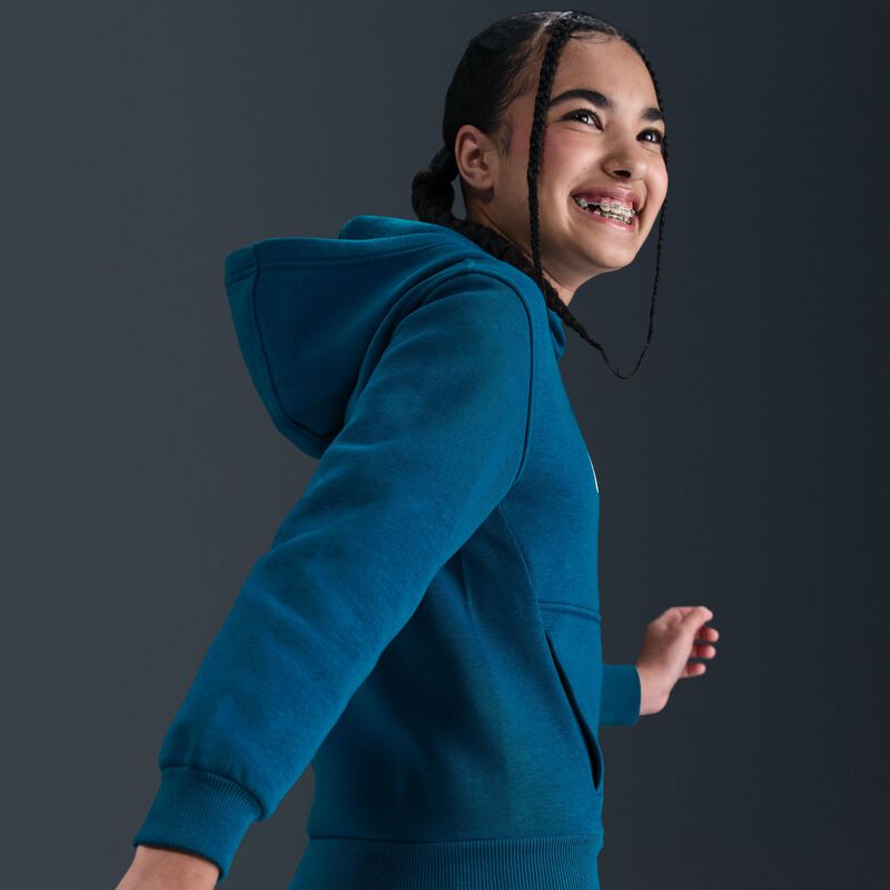 Kylian Mbappé Club Fleece, Azul, hi-res