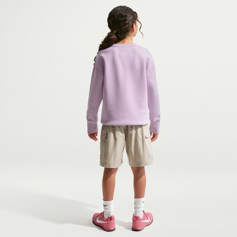 [Ljava.lang.String;@5c3a6980 Nike Sportswear Club Fleece, Rosado, hi-res