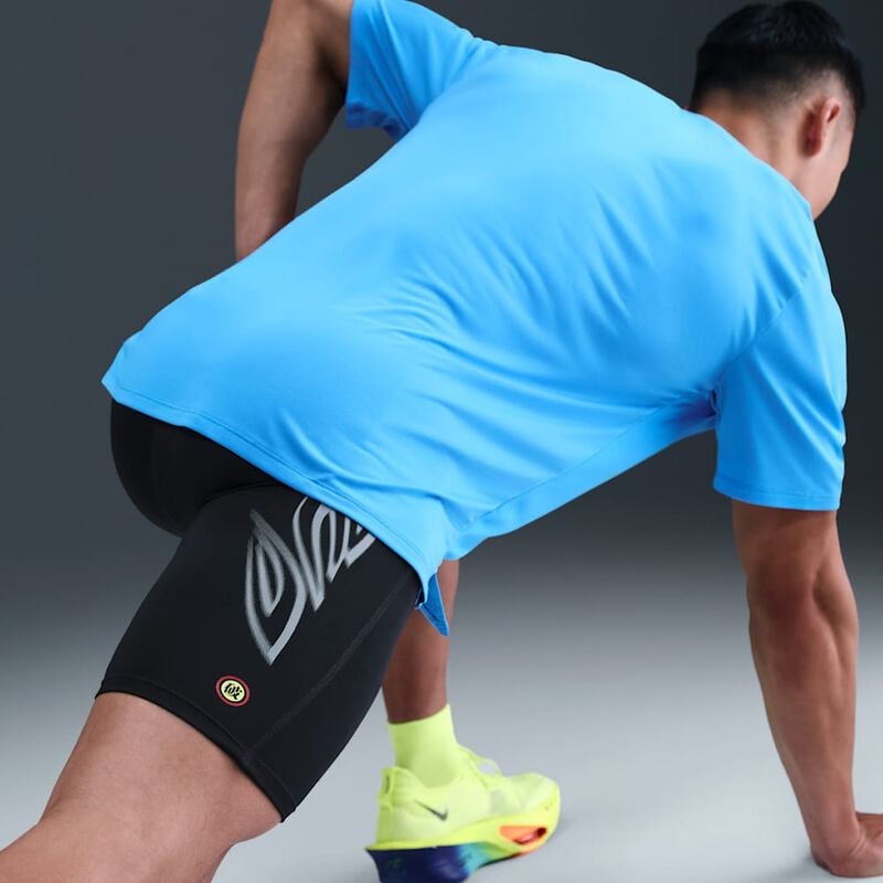 Short Nike Fast, Negro, hi-res