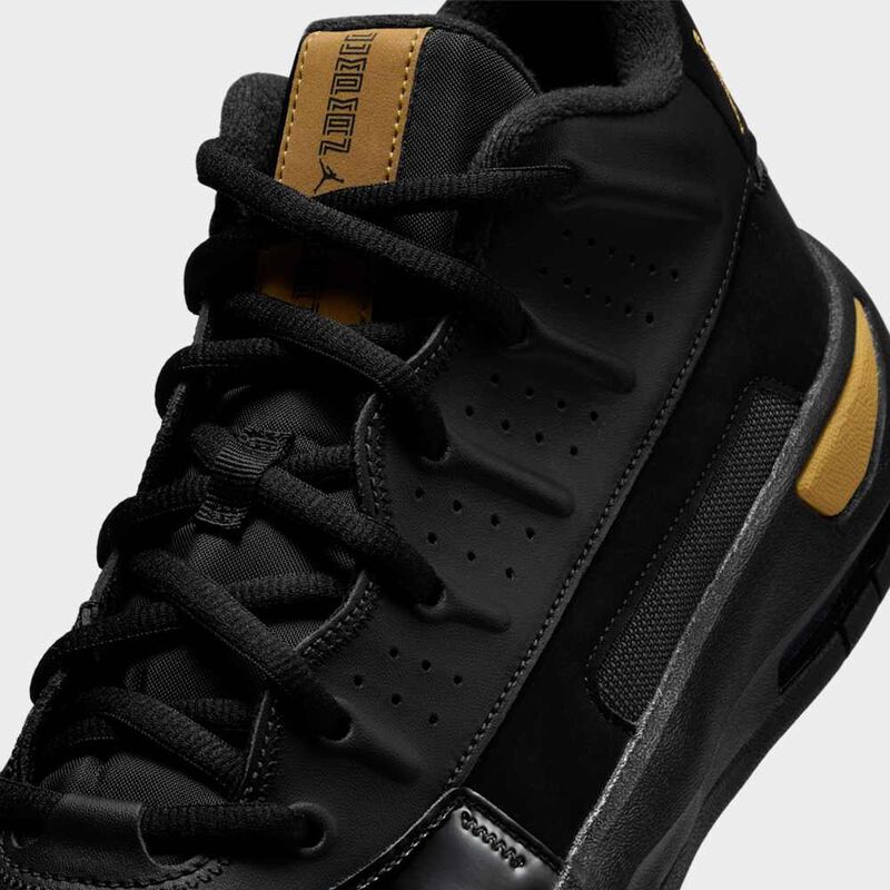 Zapatilla Jordan Max Aura, Negro, hi-res