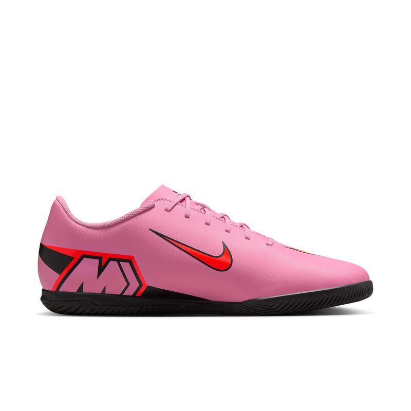 Nike Mercurial Vapor 16 Club, Flamenco Mágico/Negro-Total Carmesí, hi-res