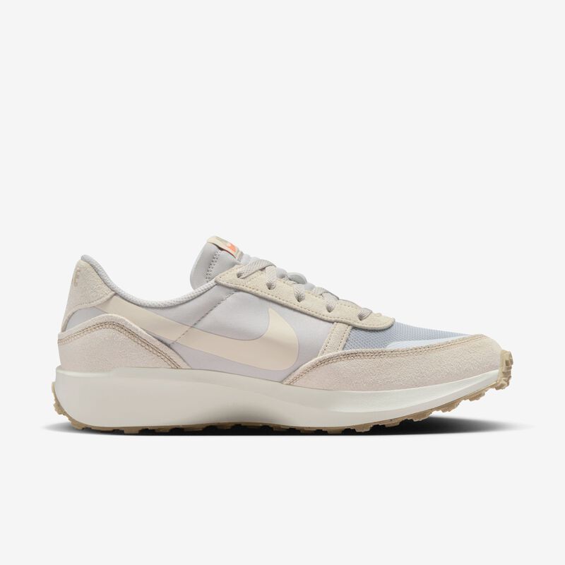 Nike Waffle Debut, Mineral de hierro ligero/Arena Deriva-Flt Plateado-Fantasma, hi-res