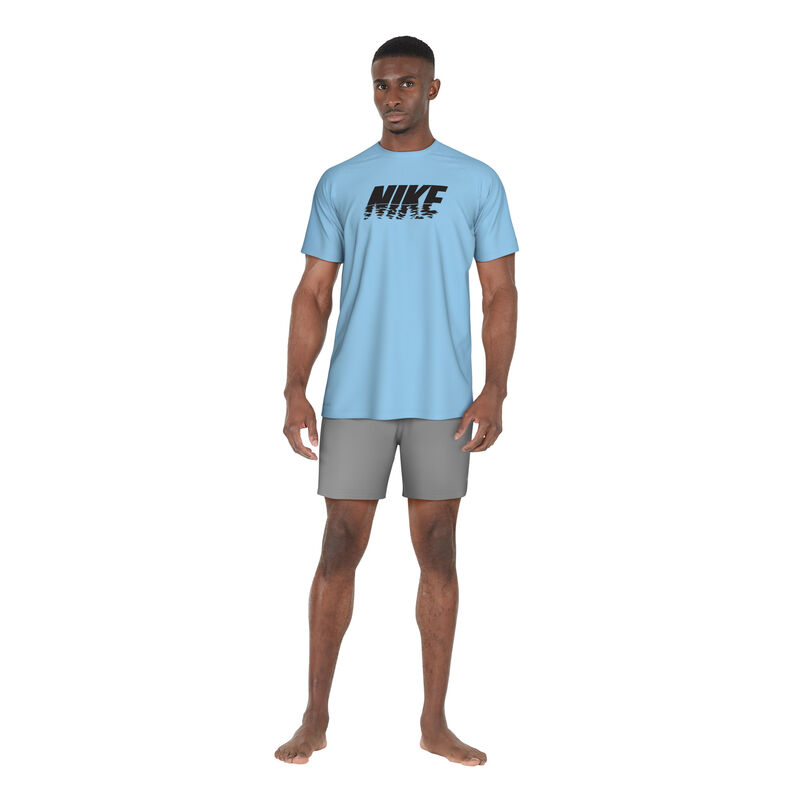 Nike Sunset Logo, Acuario Azul, hi-res