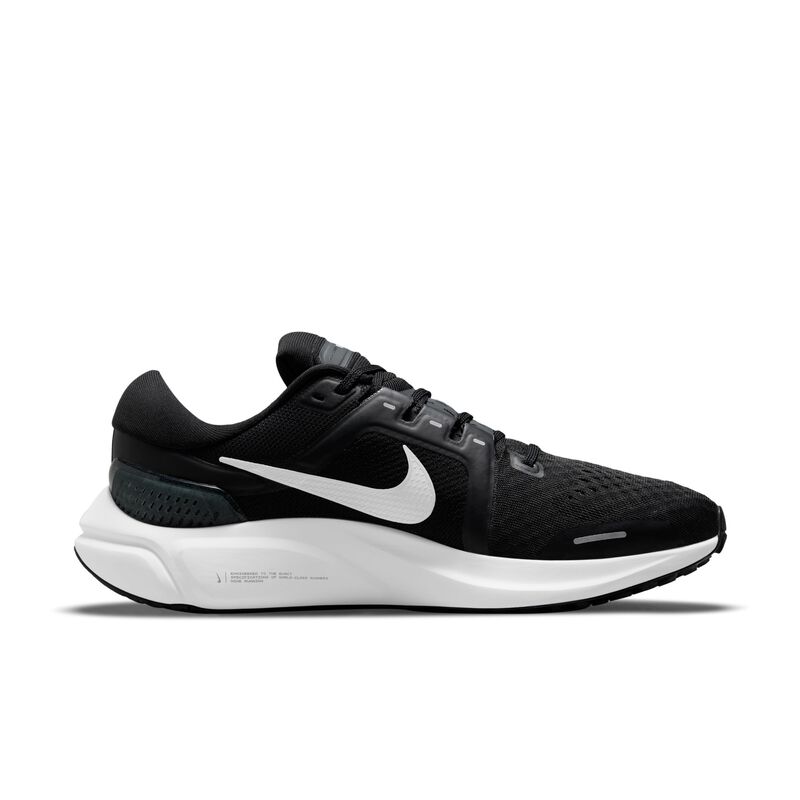 Nike Air Zoom Vomero 16, Negro/Anthracite/Blanco, hi-res