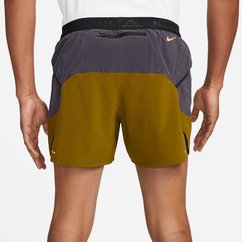 Nike Trail Second Sunrise, Escamas de olivo/Gridiron/Bright Mandarin, hi-res