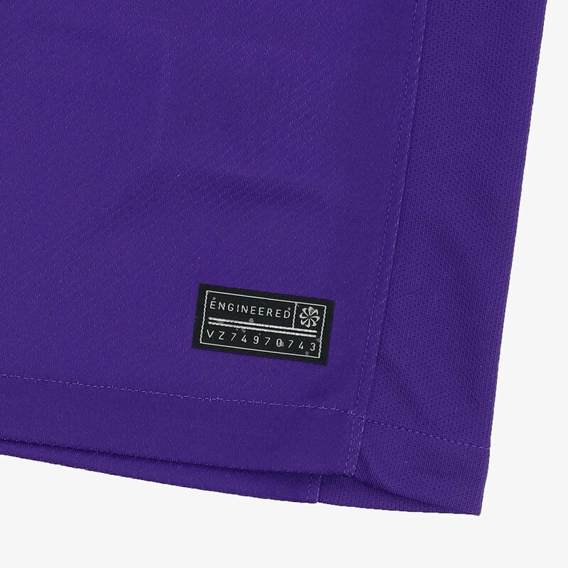 Nike Camiseta Morada Alianza Lima 2025, Morado/Dorado, hi-res