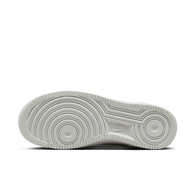 Nike Air Force 1 '07 LX, Blanco / Gris humo claro - Polvo fantasma - Blanco, hi-res