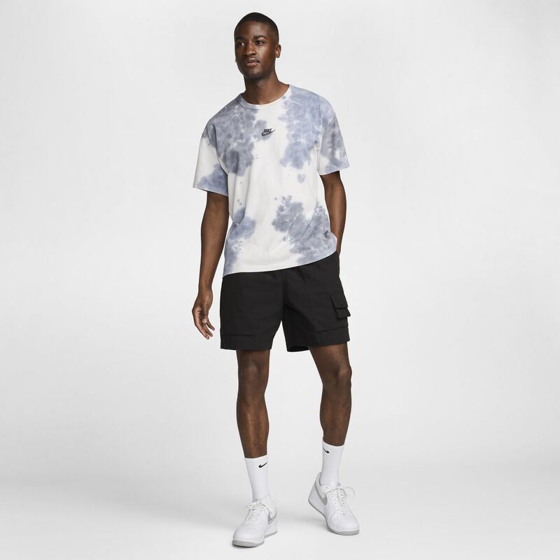 Short Nike Life, Negro, hi-res