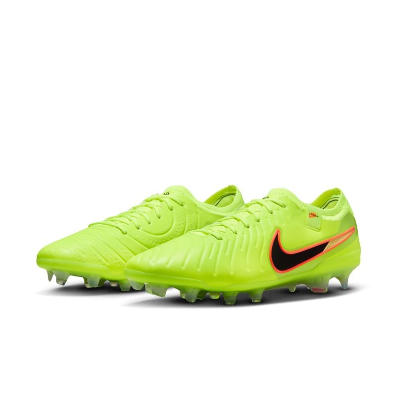 Nike Tiempo Legend 10 Elite, Voltio/Negro, hi-res