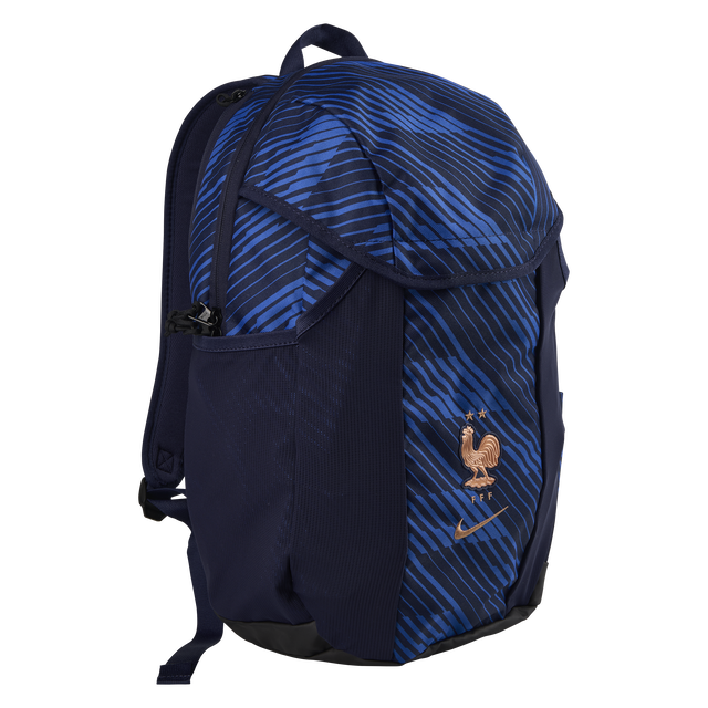 [Ljava.lang.String;@196db1c0 France Nike Academy Backpack, Azul, hi-res