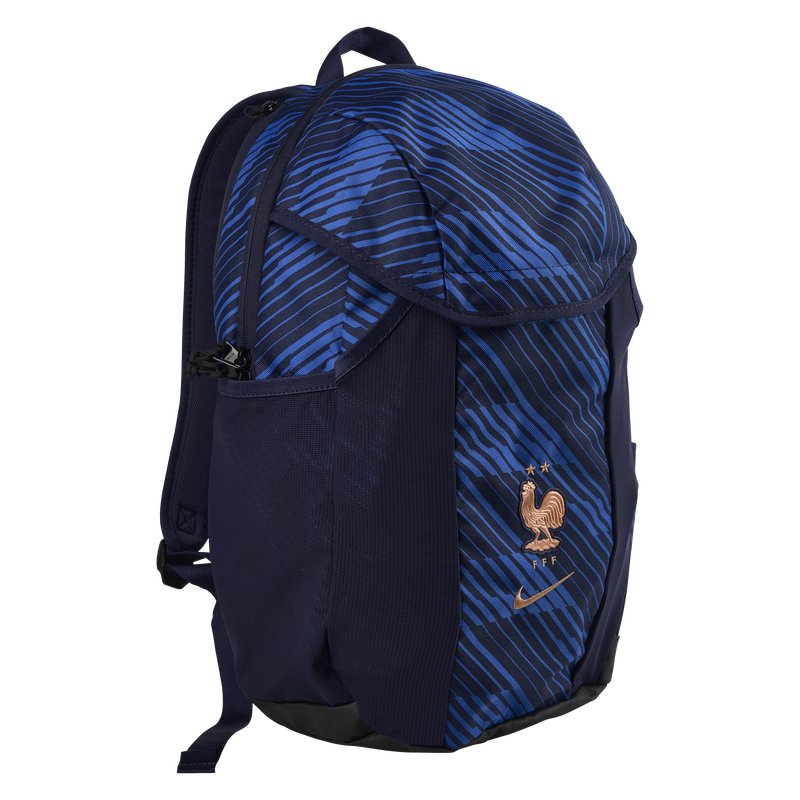 [Ljava.lang.String;@196db1c0 France Nike Academy Backpack, Azul, hi-res