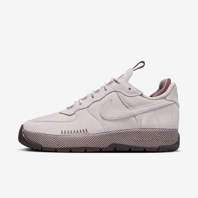 Nike Air Force 1 Wild, Violeta Platino/Malva Ahumado/Tierra/Violeta Platino, hi-res