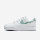 Nike Air Force 1 07 SE, Blanco/Blanco/Cannon, hi-res