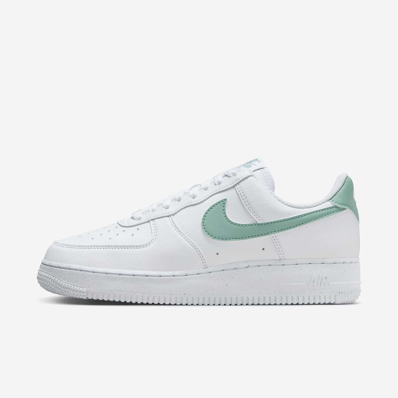 Nike Air Force 1 07 SE, Blanco/Blanco/Cannon, hi-res
