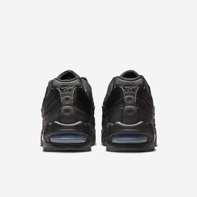 Nike Air Max 95 OG, Negro/Negro/Antracita/Negro, hi-res