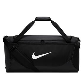 Nike Brasilia, Negro, hi-res