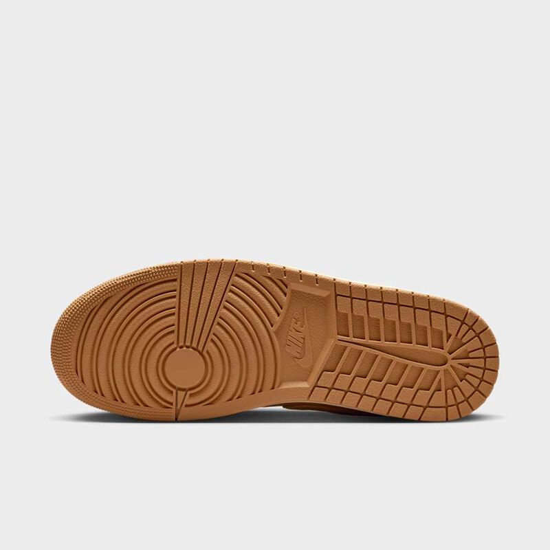 Air Jordan&nbsp;1 Low SE, Lino/Rojo universitario/Muselina/Lino, hi-res