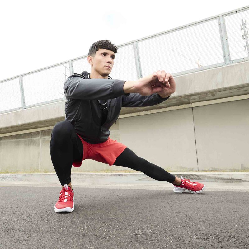 Zapatilla Nike, Rojo, hi-res