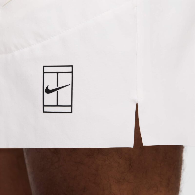 NikeCourt Advantage, Rojo Equipo Oscuro/Blanco, hi-res