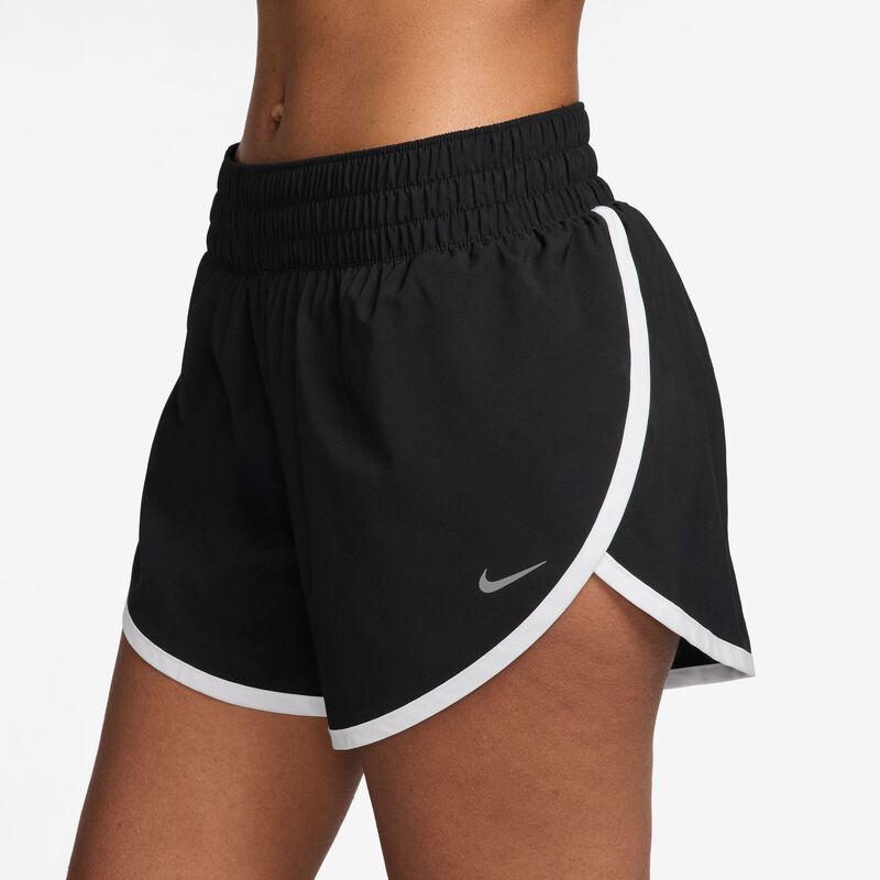 Nike One, Negro/Azul Naval Marino/Negro, hi-res