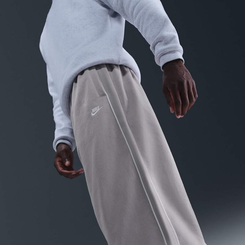 Pantal&oacute;n Nike Sportswear Club, Gris, hi-res