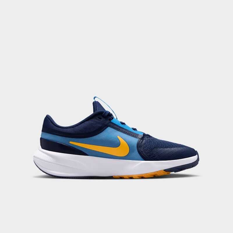 Zapatilla Nike Star Runner&nbsp;5, Azul, hi-res