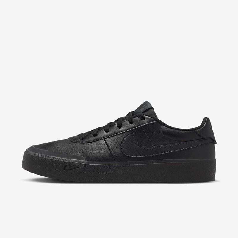 Nike Court Shot, Negro/Negro, hi-res