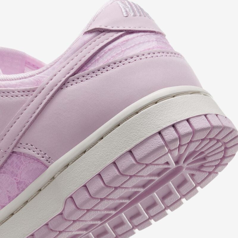 Nike Dunk Low, Rojo, hi-res