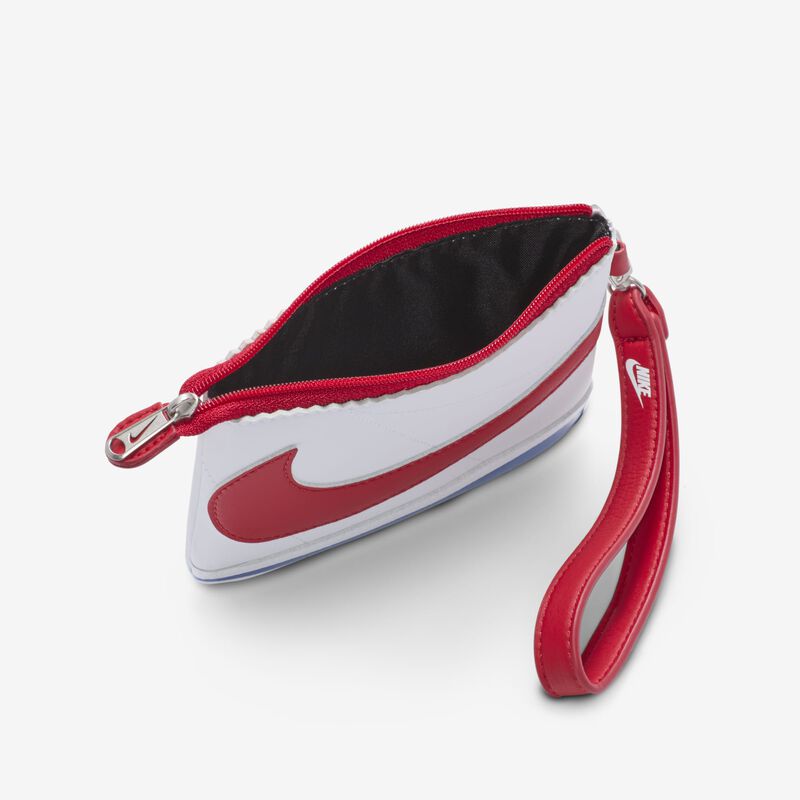 Nike Icon Cortez, Blanco/Rojo/Azul, hi-res