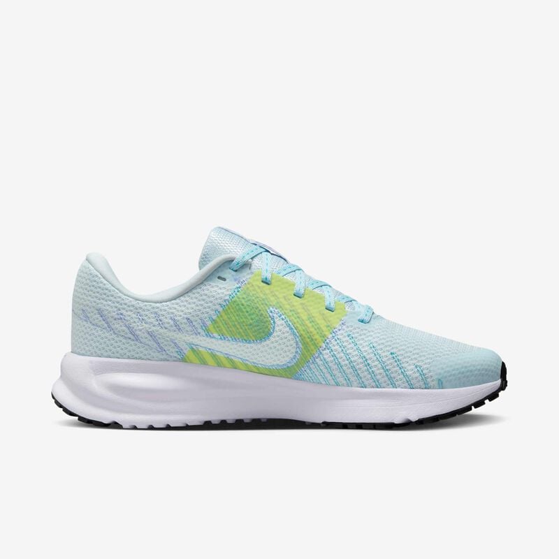 Nike Run Defy, Azul Glacial/Royal Pulso/Cactus Empolvado/Toque De Limón Claro, hi-res