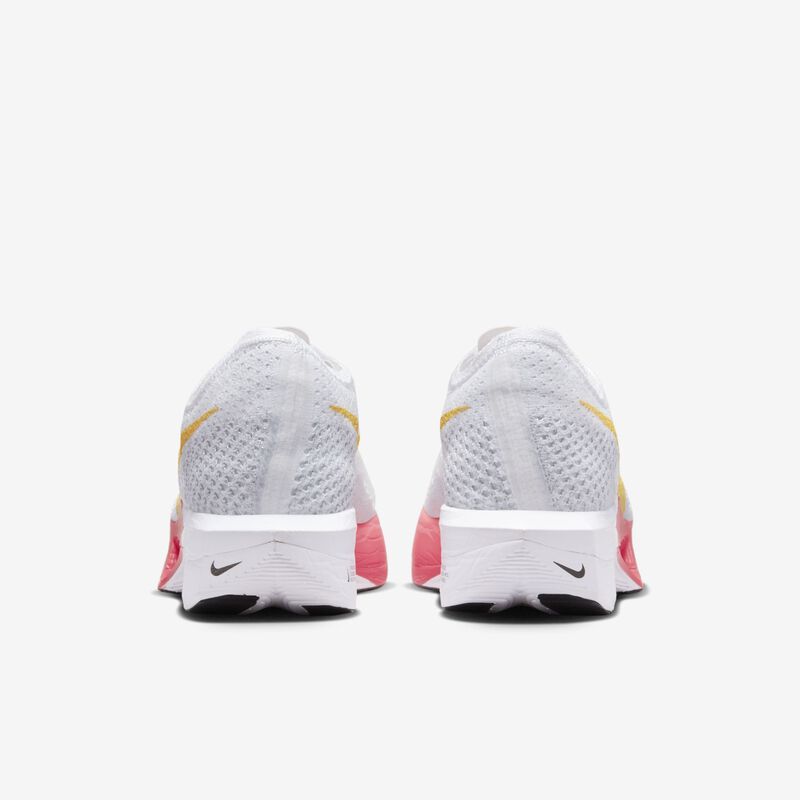 Nike Vaporfly 3, Blanco/Coral marino/Platino puro/Oro topacio, hi-res