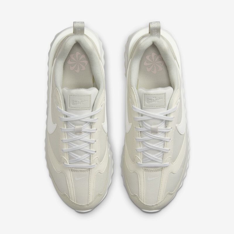 Nike Air Max Dawn, Fantasma/Hueso claro/Atmósfera/Blanco cumbre, hi-res