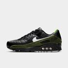 Nike Air Max&nbsp;90 "Tiempo", Black/Black/Voltage Green/White, hi-res