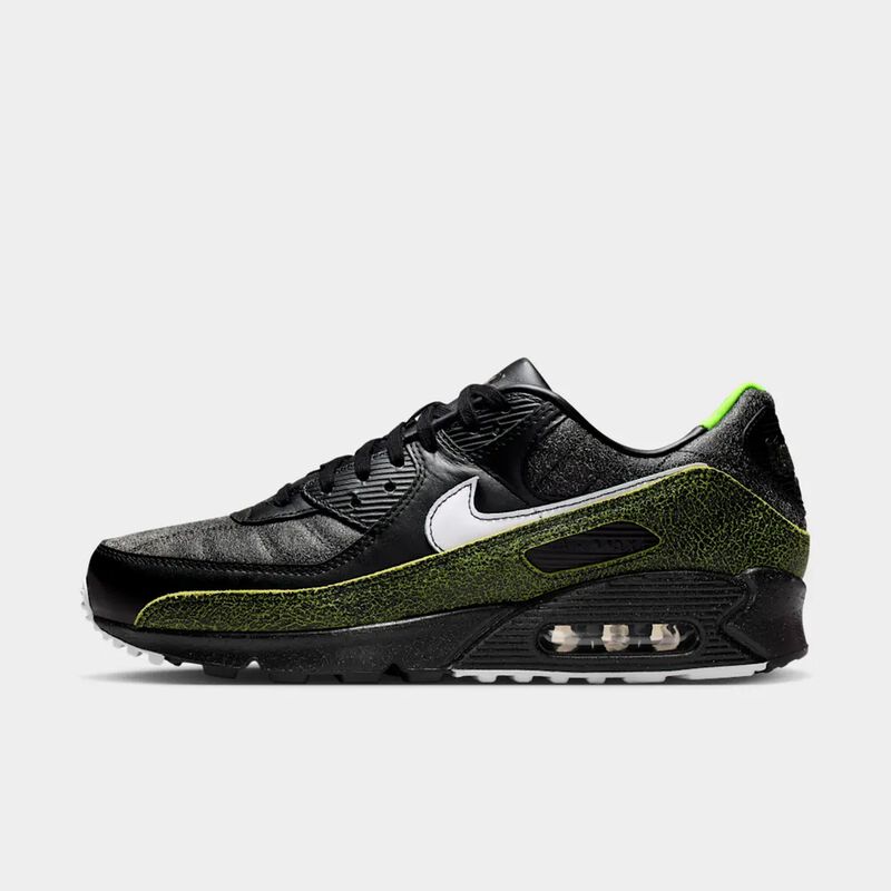 Zapatilla Nike Air Max&nbsp;90 "Tiempo", Negro, hi-res