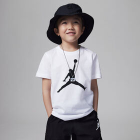 Jordan Jumpman, Blanco, hi-res