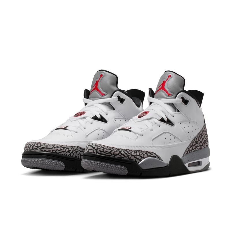 Zapatilla Jordan, Blanco, hi-res
