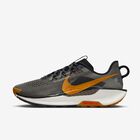 Nike Pegasus Trail 5, Negro/Abeto/Gris Universitario/Ocre Del Desierto, hi-res
