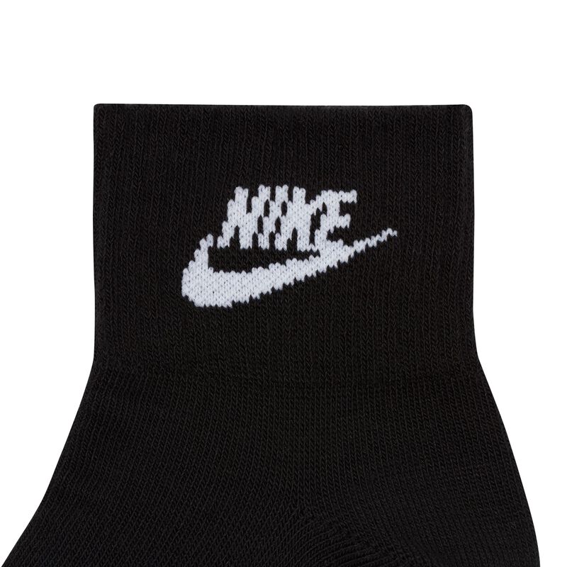 Media Nike Equipment, Negro, hi-res