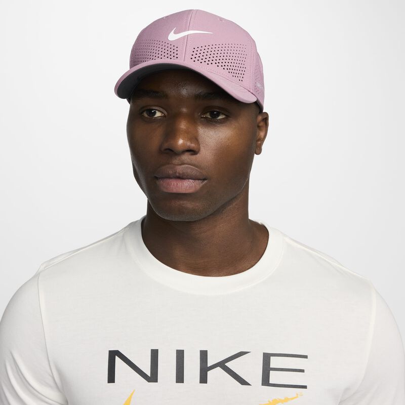 Nike Dri-FIT ADV Rise, Polvo De Ciruela/Antracita/Blanco, hi-res