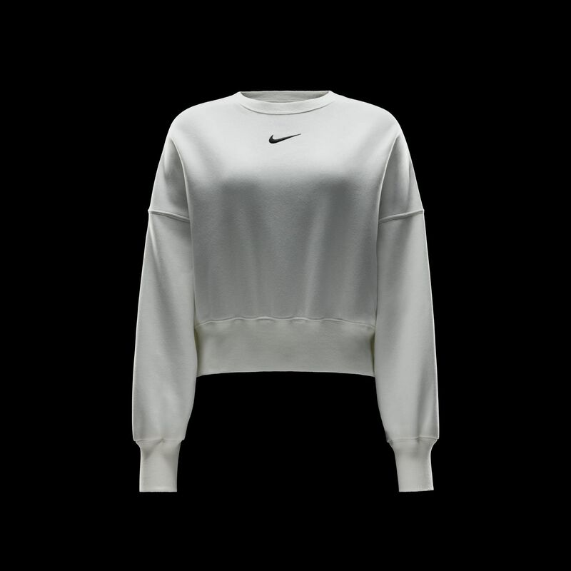 Nike Sportswear Phoenix Fleece, Vela/Negro, hi-res