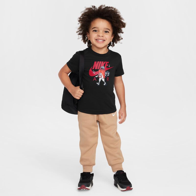 Nike, Negro, hi-res