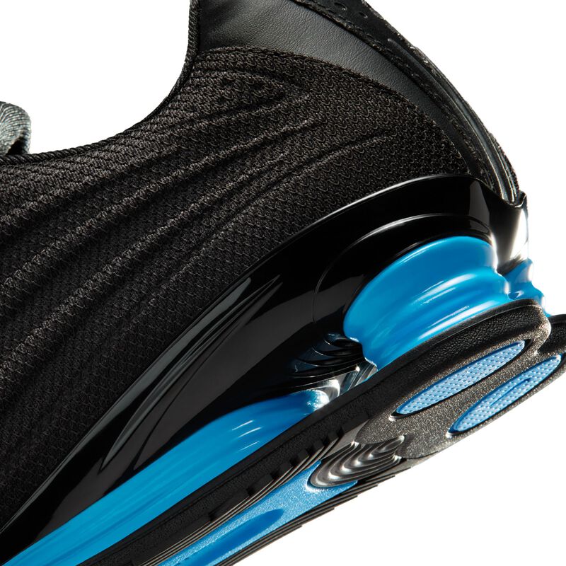 [Ljava.lang.String;@439d178 Nike Shox Z, Negro, hi-res