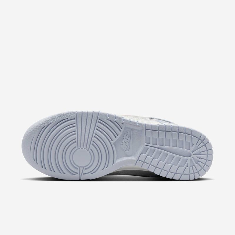 Nike Dunk Low, Fantasma/Tinte Platino/Blanco Cumbre, hi-res
