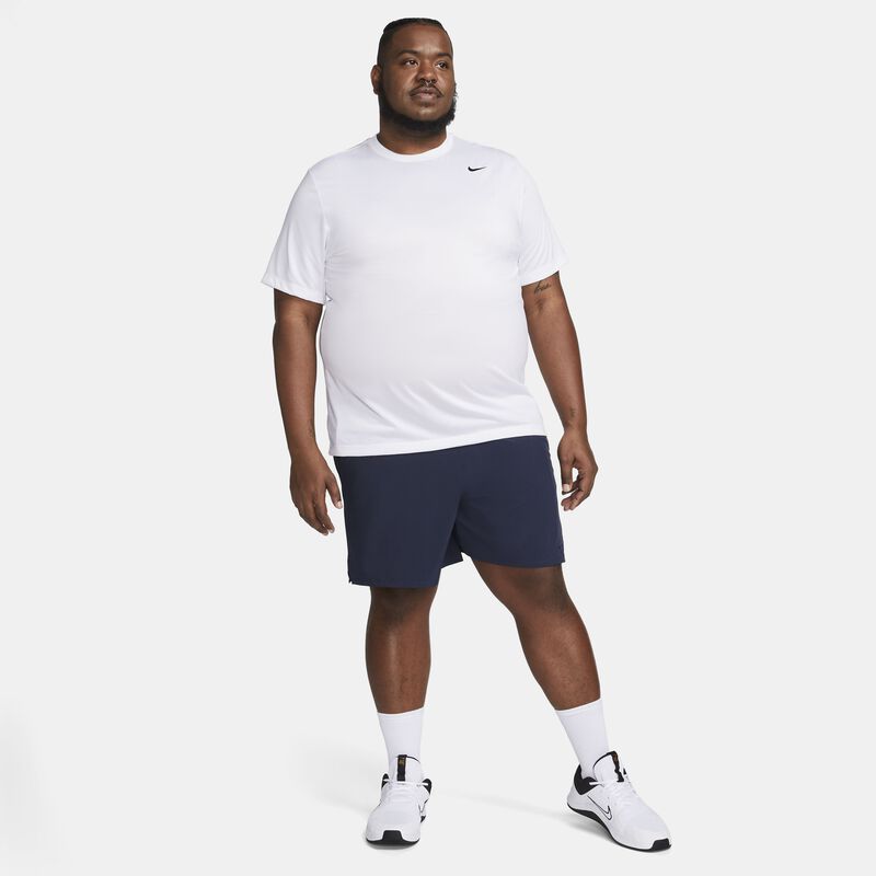 Short Nike, Azul, hi-res